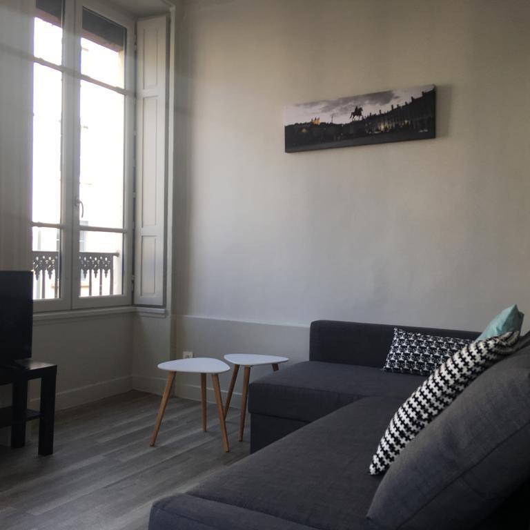 Celect'In Lyon Apartment Exterior photo